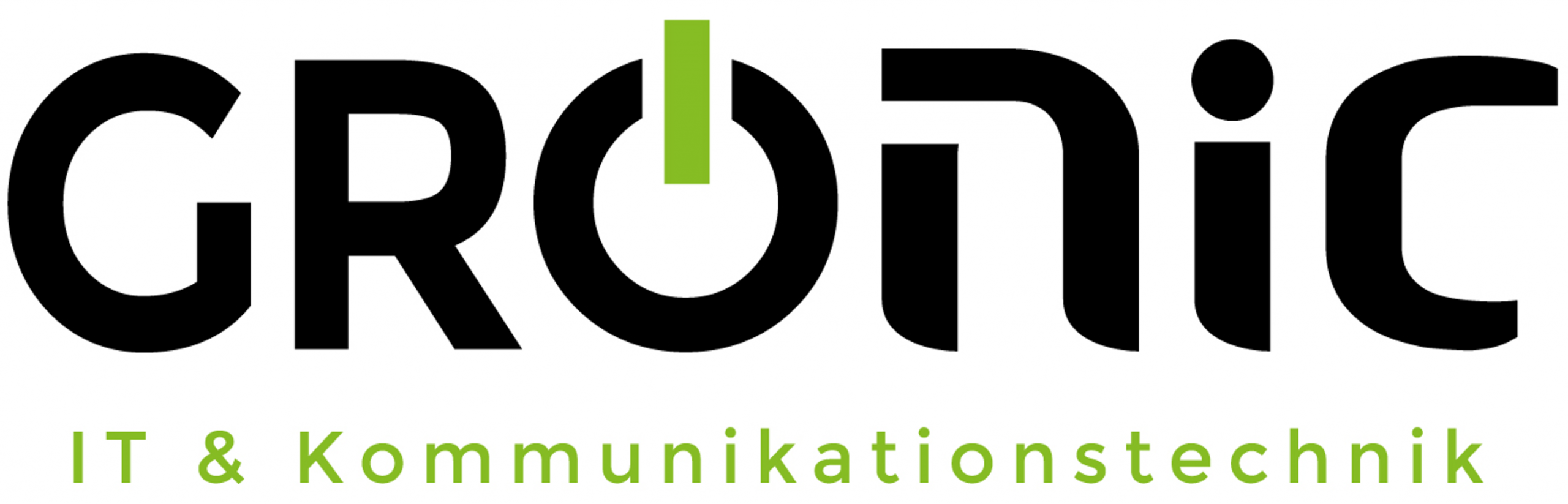 Gronic-IT